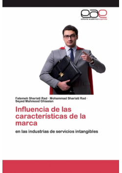 Influencia de las características de la marca