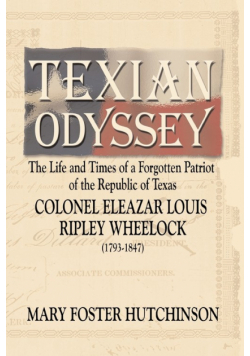 Texian Odyssey