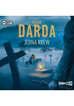 Jedna krew Audiobook