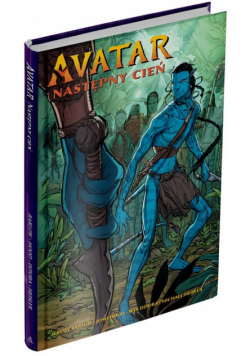 Avatar. Następny cień