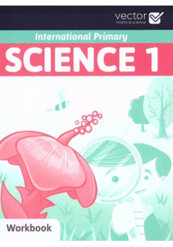Science 1 WB VECTOR