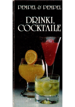 Drinki cocktaile
