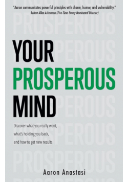 Your Prosperous Mind