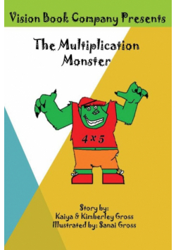The Multiplication Monster