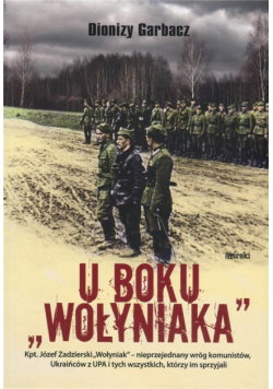 U boku "Wołyniaka" BR