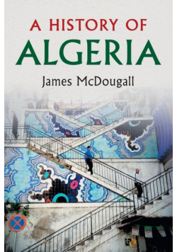 A History of Algeria