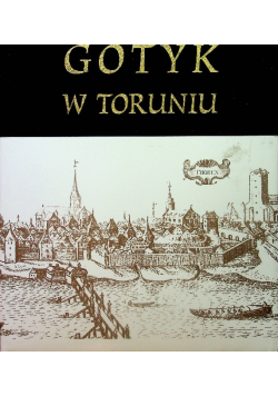 Gotyk w toruniu