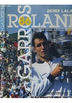 Roland Garros 86