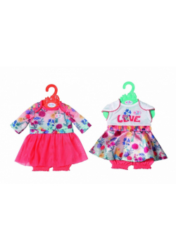 Baby born - Sukienka Trend Baby