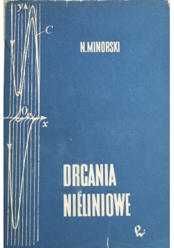 Drgania nieliniowe