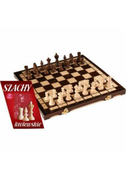 Szachy Królewskie