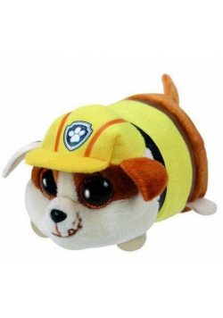 Teeny Tys Psi Patrol - Rubble