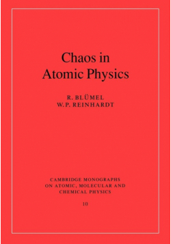 Chaos in Atomic Physics