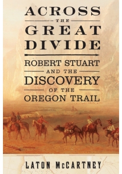 Across The Great Divide
