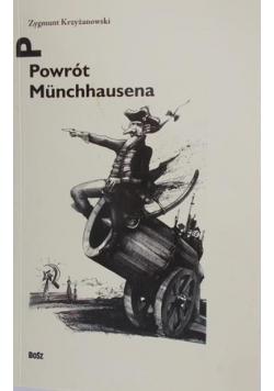 Powrót Munchhausena