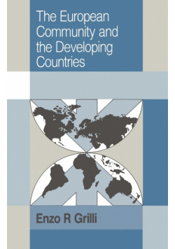 The European Community and the Developing Countries
