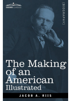 The Making of an American, Illustrated