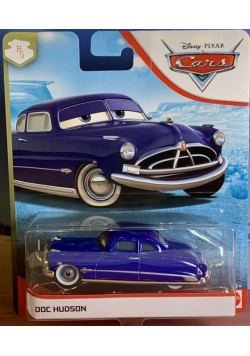 Cars 3. Auto GBV70