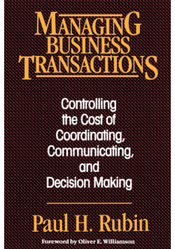 Managing Business Transactions