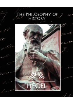 The Philosophy of History (New Edition)