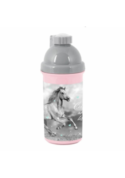 Bidon Horse PP23KO-3021 PASO