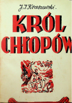 Król chłopów 1949 r.