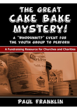 The Great Cake Bake Mystery
