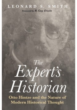The Expert's Historian