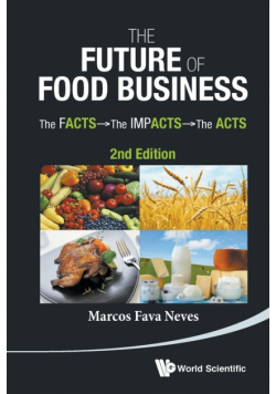 The Future of Food Business