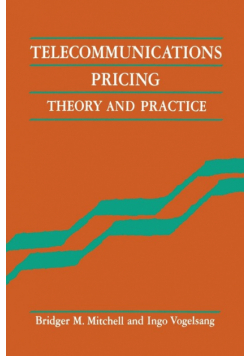 Telecommunications Pricing