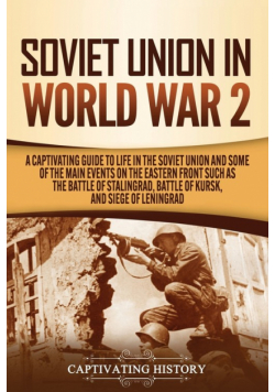 Soviet Union in World War 2