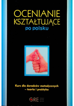 Ocenianie kształtujące po polsku