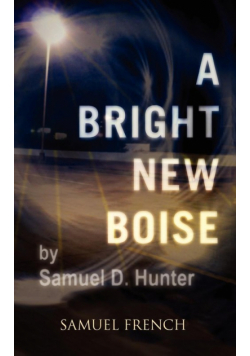A Bright New Boise
