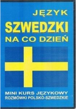 J. szwedzki na co dzień + 2 CD
