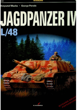 Fotosnajper 4 Jagdpanzer IV L/48