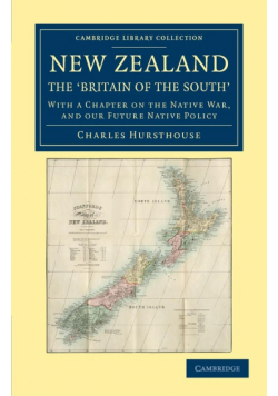 New Zealand, the Britain of the South'