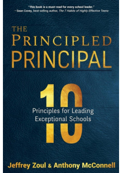 The Principled Principal