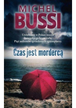 Czas jest mordercą