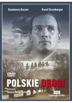 Polskie drogi DVD Nowe