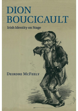 Dion Boucicault