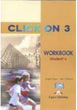 Click On 3 Wb Express Publishing