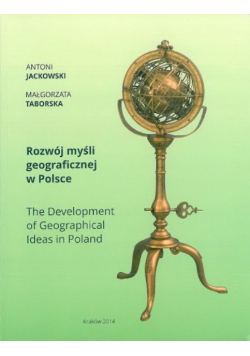 Rozwój myśli geograficznej w Polsce