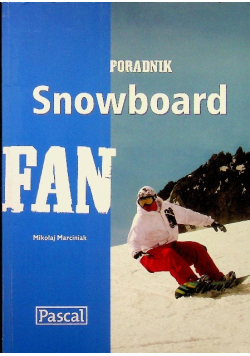 Snowboard Fan