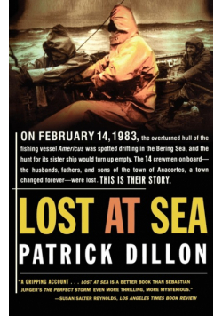 Lost at Sea