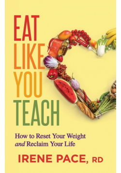 Eat Like You Teach