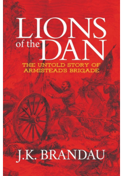 Lions of the Dan