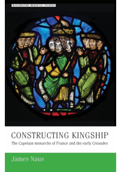 Constructing kingship