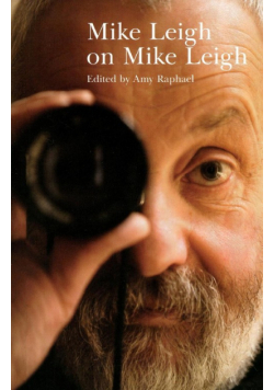 Mike Leigh on Mike Leigh