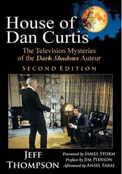 House of Dan Curtis, Second Edition