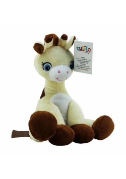 Żyrafka Leila 20 cm